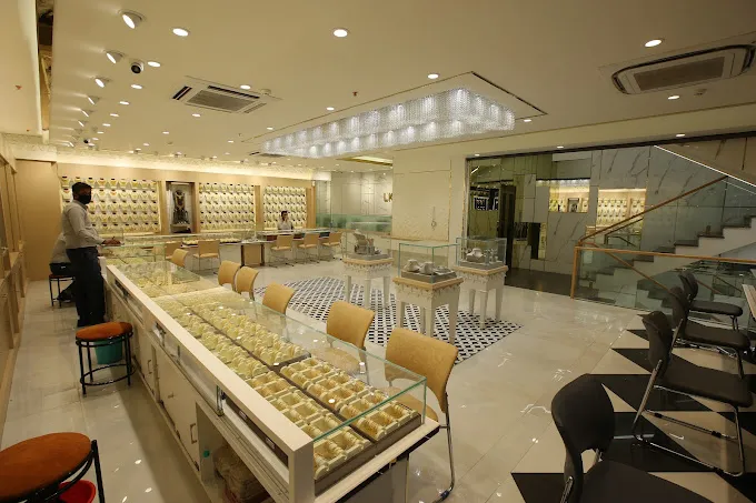 L K S GOLD HOUSE TAMBARAM