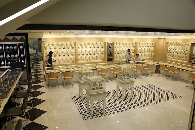 L K S GOLD HOUSE TAMBARAM