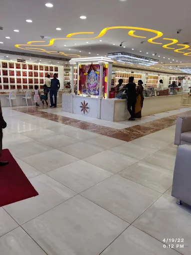 Saravana Stores Elite Gold - Tambaram