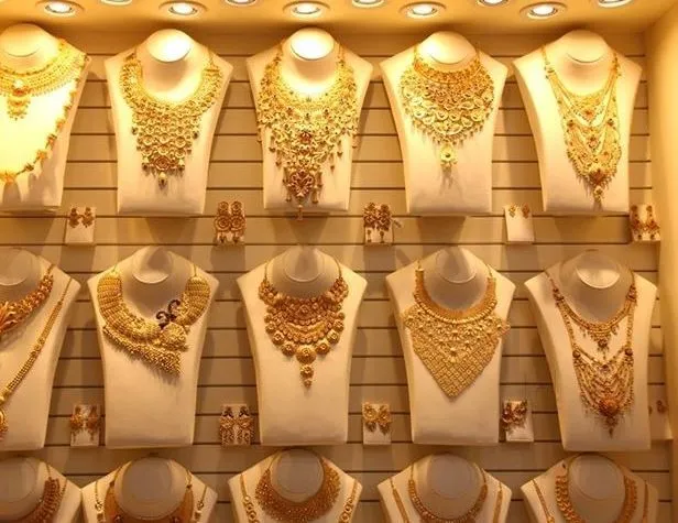 Joyalukkas 