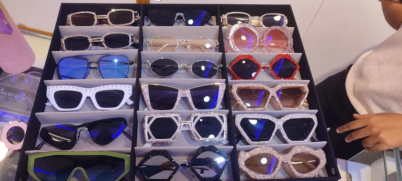 Alpha Opticals
