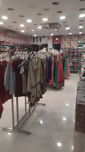 Maatram Family Shoppee