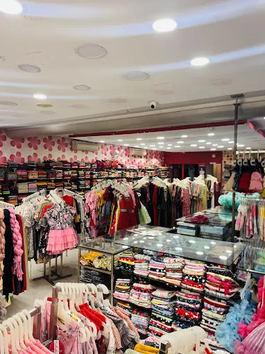 Maatram Family Shoppee