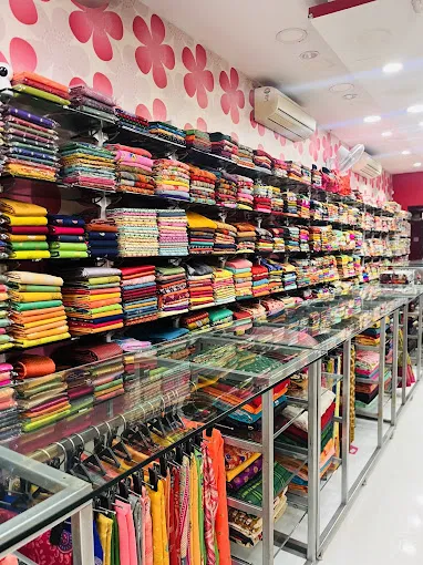 Maatram Family Shoppee
