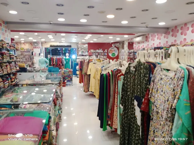 Maatram Family Shoppee