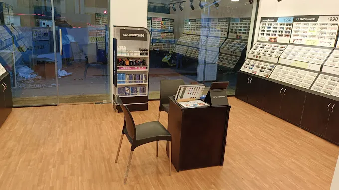 Specsmakers- Madhavaram