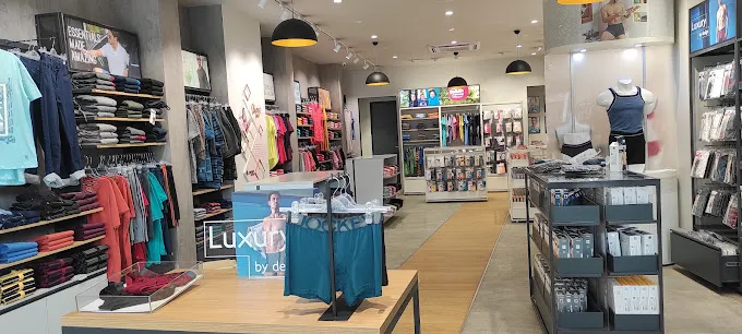 Jockey Exclusive Store