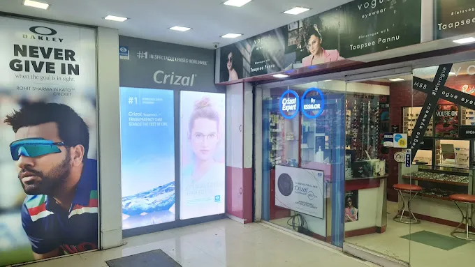 S.N.Opticals - Hasthinapuram