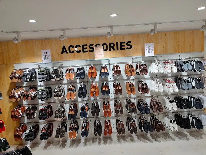 Unlimited Fashion Store
