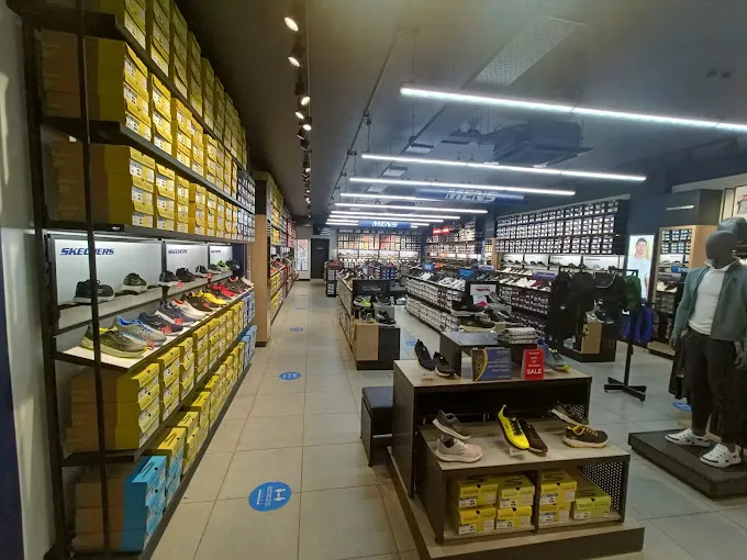 Skechers Factory Outlet - OMR