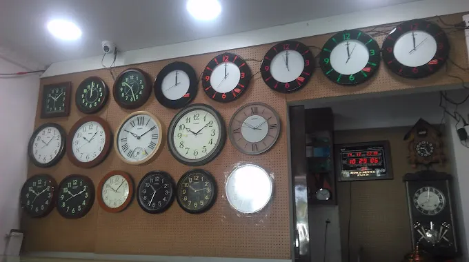 Time Square A Unit Of Arun Watch 