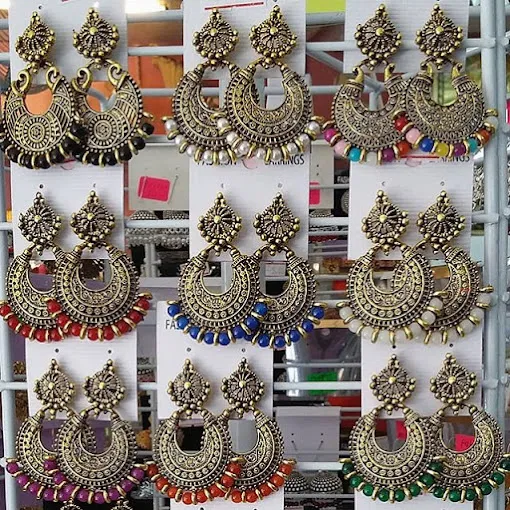 SUNDARI DREAMS