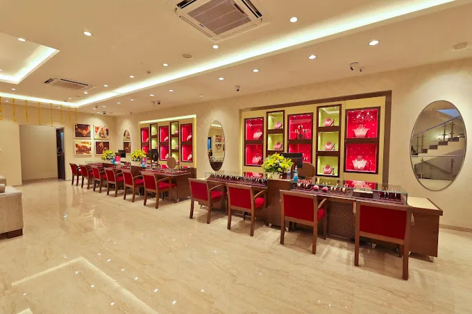 Tanishq Jewellery - Tanishq Jewellery