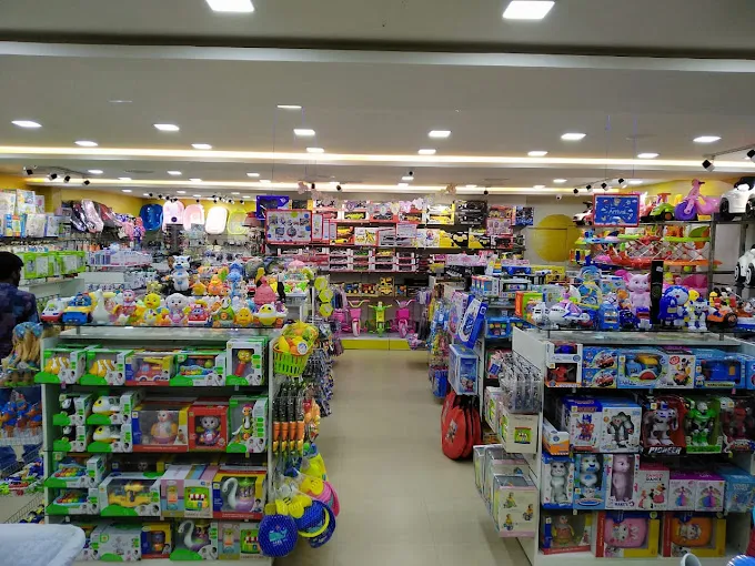 KIDZON