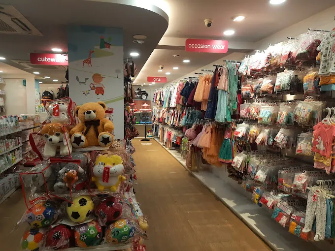 Babyhug Store - Thoraipakkam