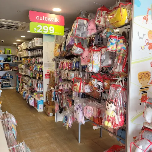 Babyhug Store - Thoraipakkam