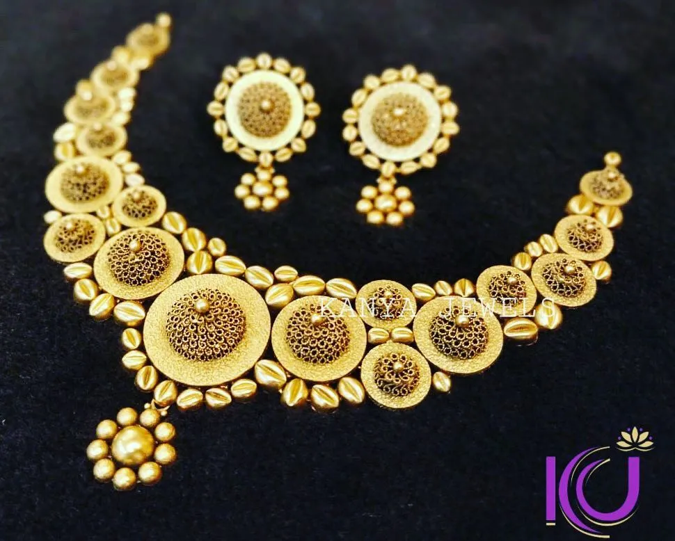 Kaleem jewellery