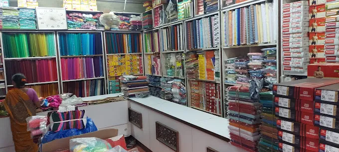 Ratna Stores