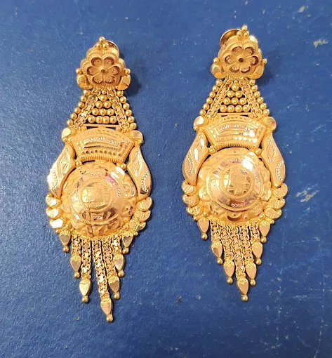 GOUTHAM JEWELLERY