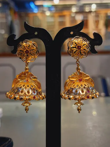 GOUTHAM JEWELLERY