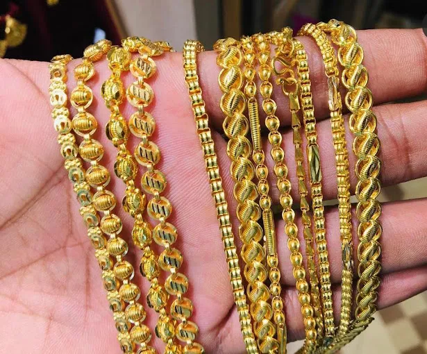 GOUTHAM JEWELLERY
