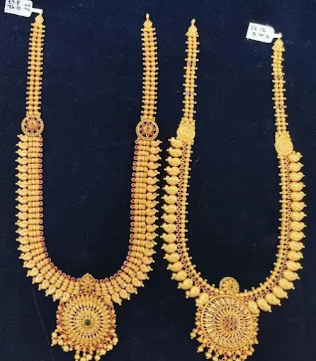 GOUTHAM JEWELLERY