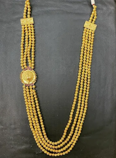 GOUTHAM JEWELLERY