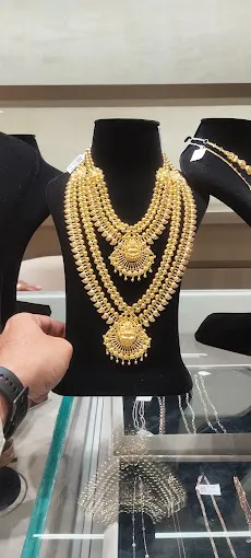 NARESH JEWELLERS