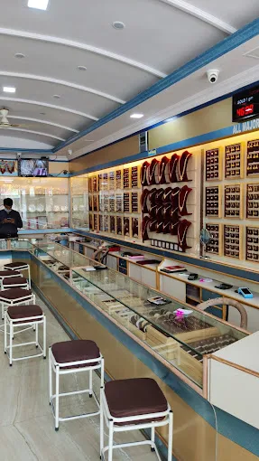 VIMALA JEWELLERS MANALI