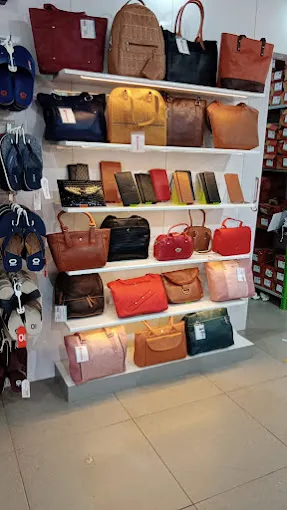 KHADIM'S ECR INJAMBAKKAM