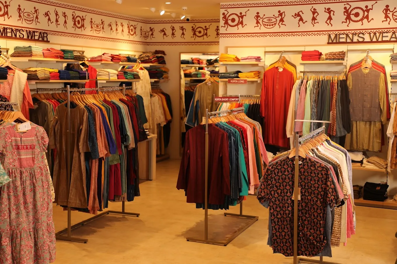 Fabindia - Ashok Nagar
