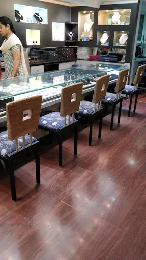 Surendra & Co by Anand Singhi Flagship store