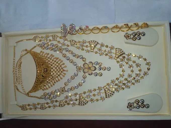 LKS Gold Paradise