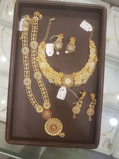 LKS Gold Paradise