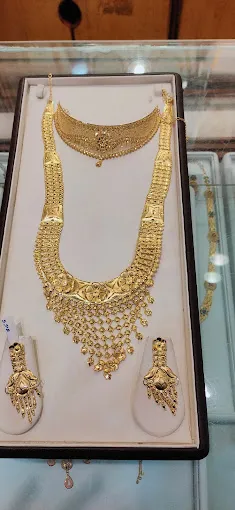 LKS Gold Paradise