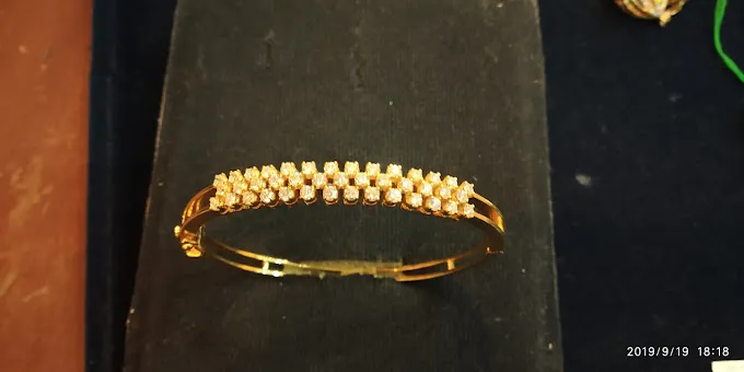 Bapalal & Co. Jewellers