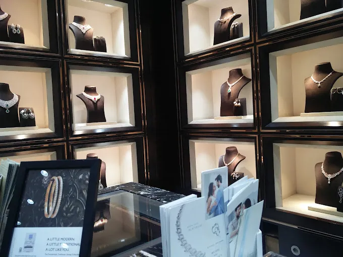 Prince Jewellery