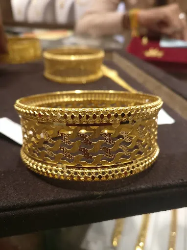 Prince Jewellery