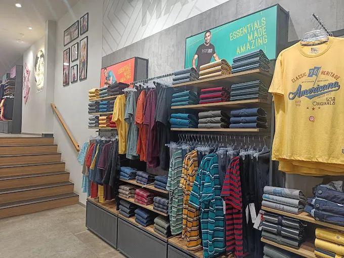 Jockey Exclusive Store