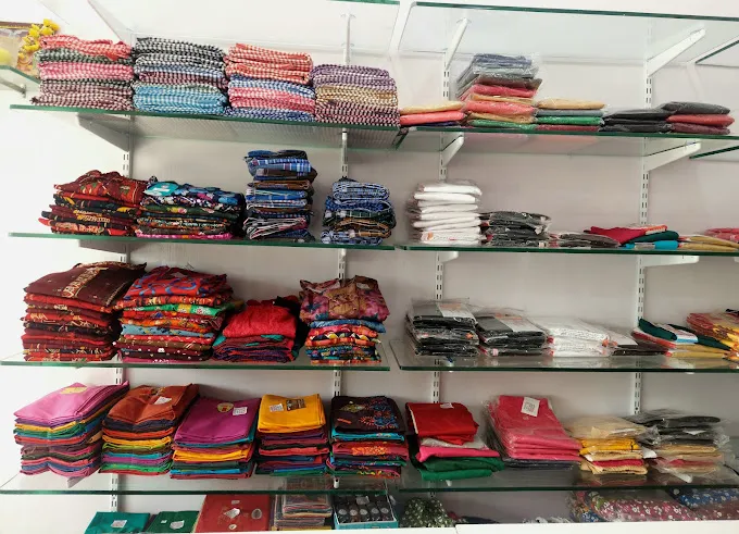 Yokitha Textiles