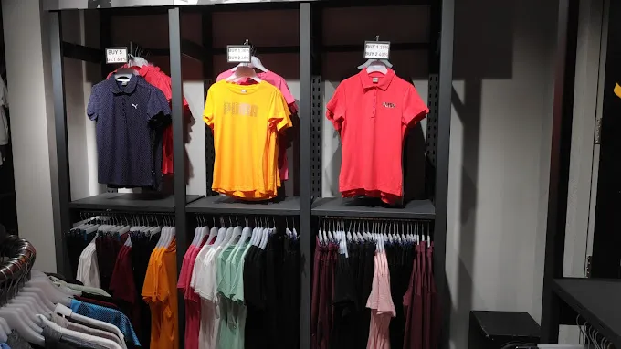 PUMA Store