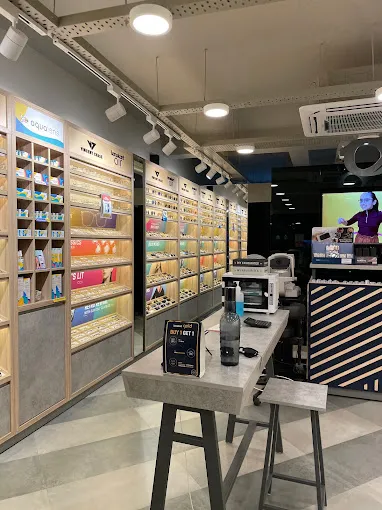 Lenskart.com at Besant Nagar