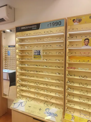 Specsmakers Besant Nagar