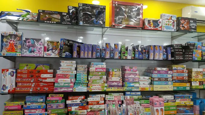 JACK AND JILL BABY SHOP