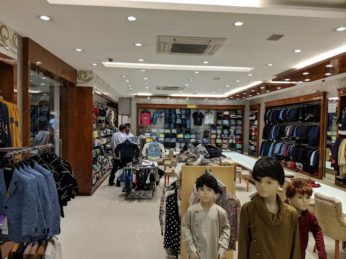 ELL Fashions