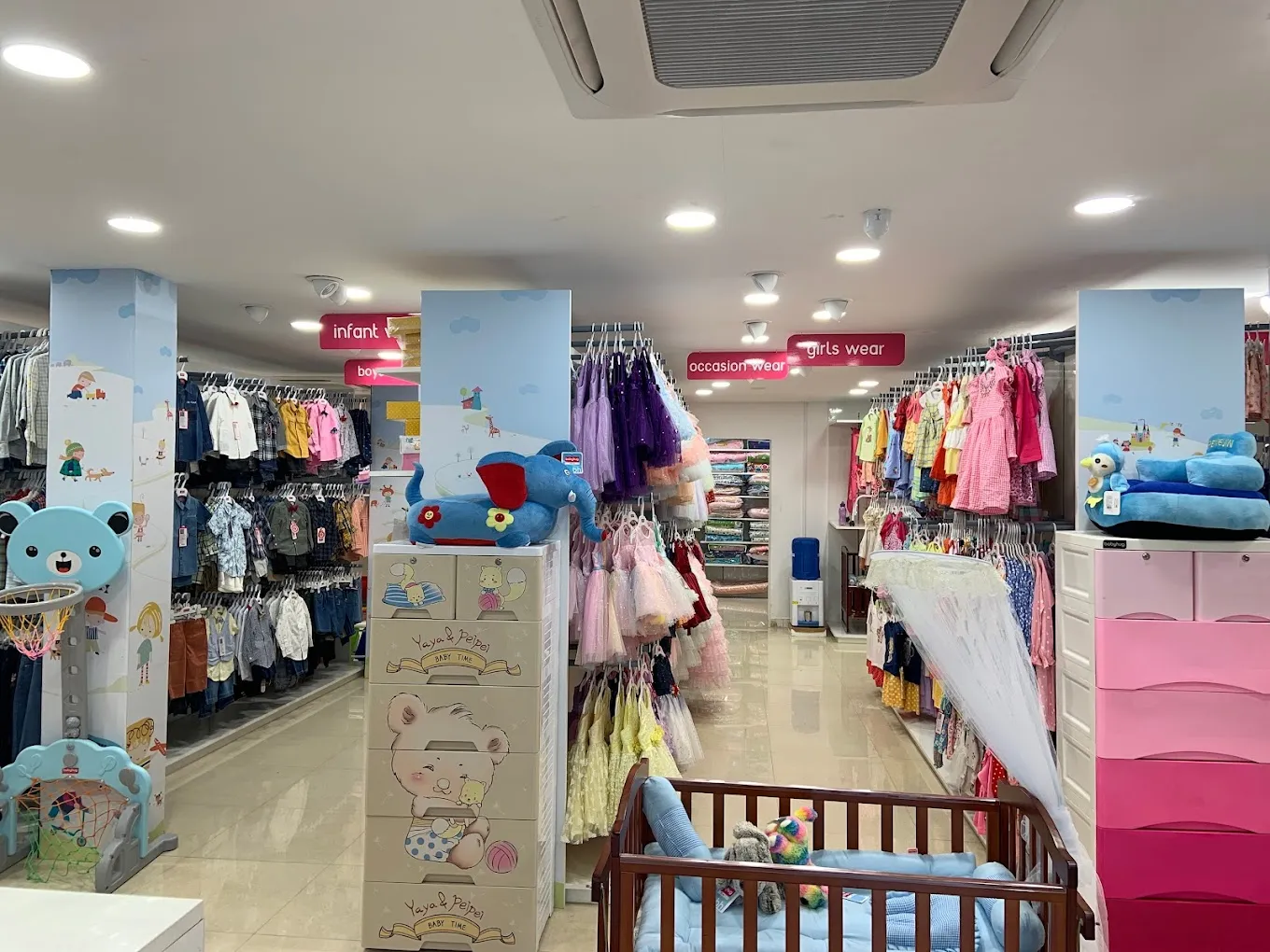 Babyhug Store
