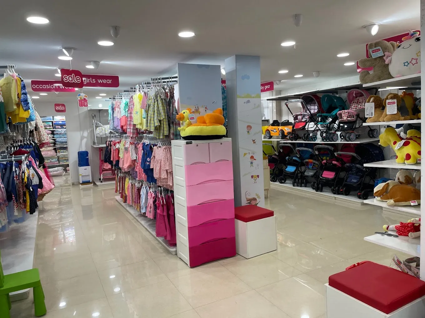 Babyhug Store