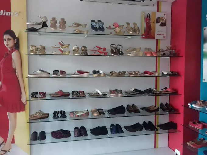 Khadim's - Porur