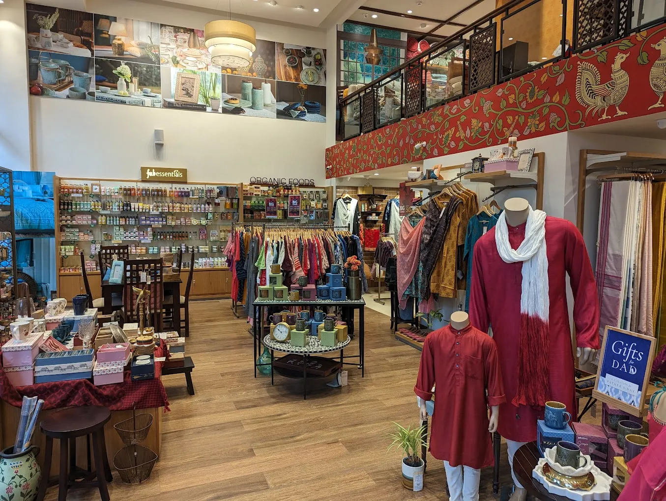 Fabindia - Adyar
