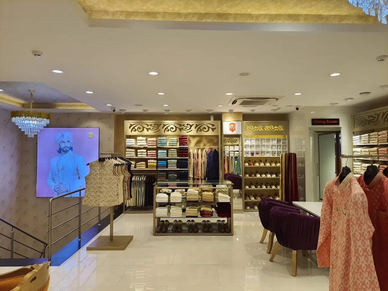 Manyavar